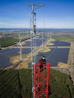 Schipkau Energy Park