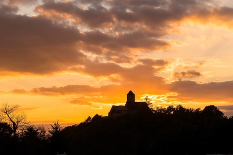 Schönfels Castle