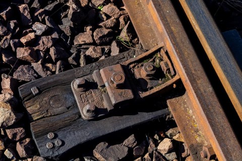 The Saxon Railway Museum is a museum for historic railway vehicles in Chemnitz