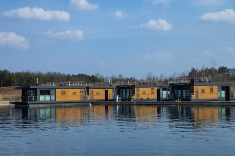 Bärwald Lake