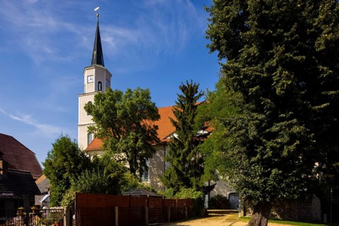 Rothenburg O.L., is a small town in the district of Görlitz in the north-east of the Free State of