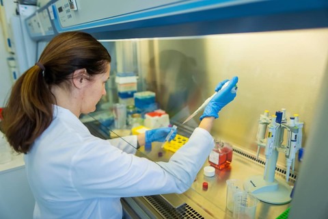 Saxon research and manufacturer network for radiopharmaceuticals