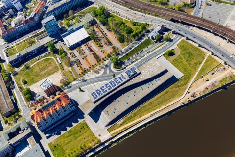 Maritim Hotel and Convention Centre