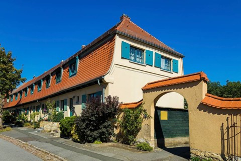 Garden City Hellerau
