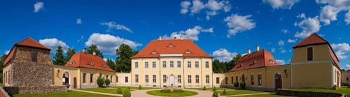 Königshain Castle Park
