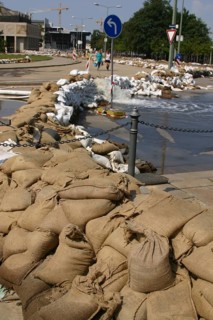 Flood 2002