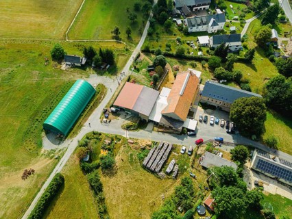 Winner of the Saxon State Competition for Animal-Friendly and Environmentally Compatible Husbandry