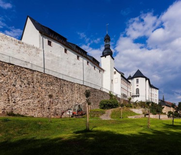 Wildenfels Castle