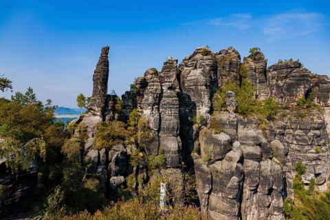 Schrammsteine