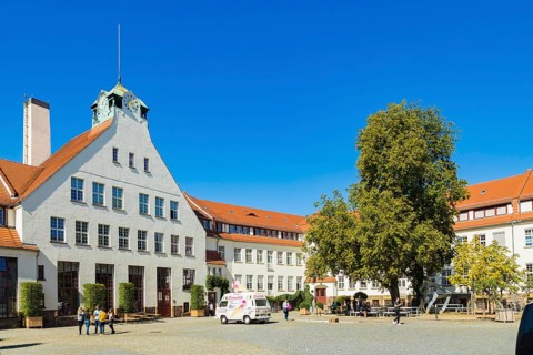 Garden City Hellerau