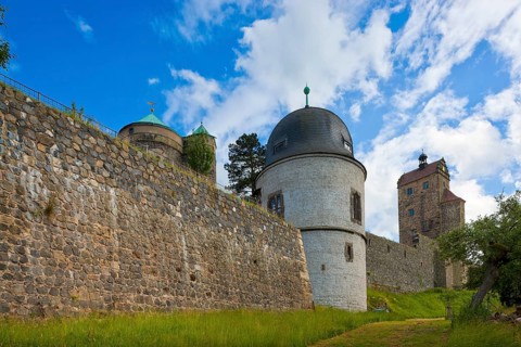 Stolpen Castle
