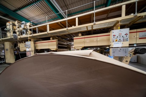 Packwell GmbH & Co. KG
