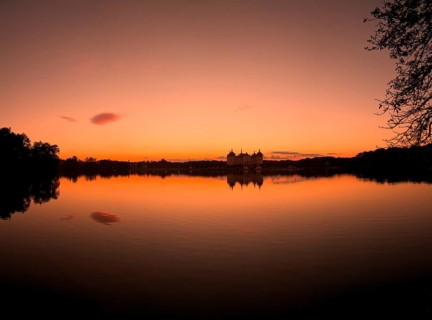 Moritzburg Baroque Palace
