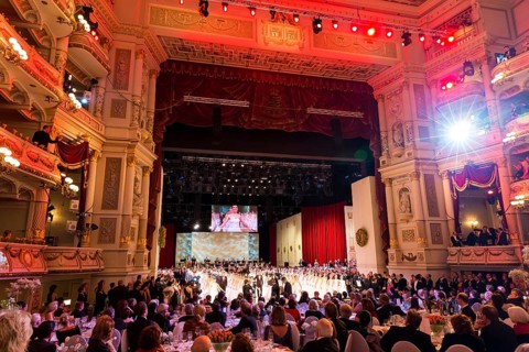 8th Semperoper Ball