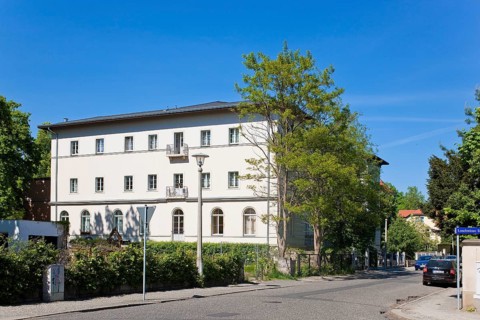 Villas in Dresden Blasewitz