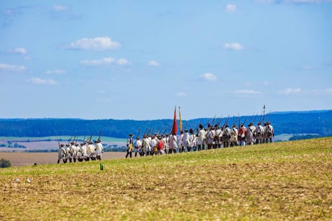 Battle of Maxen