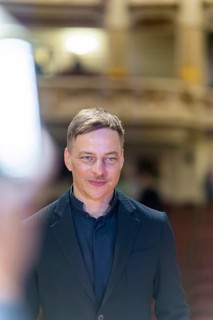SemperOperaball is back! After a three-year break due to the pandemic, the Semper Opera will open