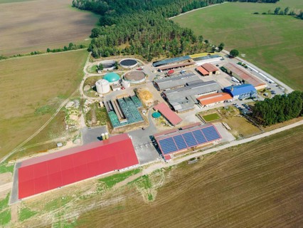 Winner of the Saxon State Competition for Animal-Friendly and Environmentally Compatible Husbandry