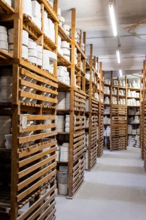 Meissen is the oldest porcelain manufactory in Europe and has stood for unique craftsmanship since