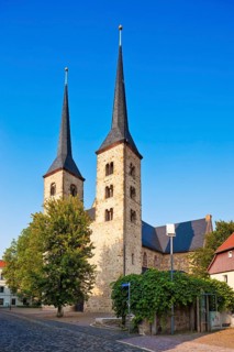 Grimma Church of Our Lady