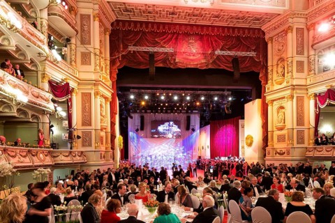 8th Semperoper Ball
