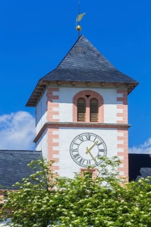 Augustusburg Castle