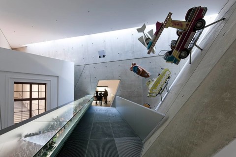 Military History Museum of the German Armed Forces