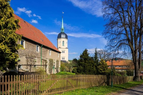 Village impression church