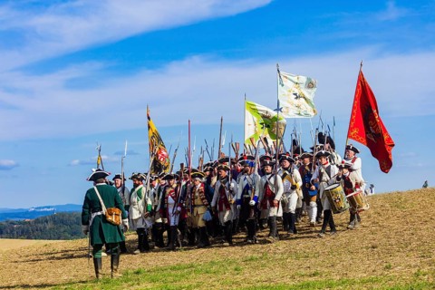 Battle of Maxen