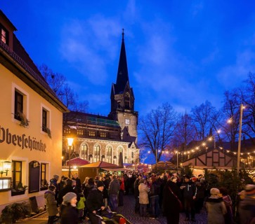 Altkötzschenbroda Christmas market