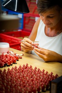 Charburner Arts & Crafts GmbH & Co. KG
