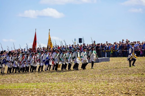 Battle of Maxen