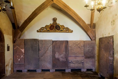 Rochlitz Castle