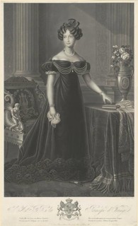 Anna Pavlovna of Holstein-Gottorp-Romanov, Grand Duchess of Russia, also known as Anna Paulovna (18