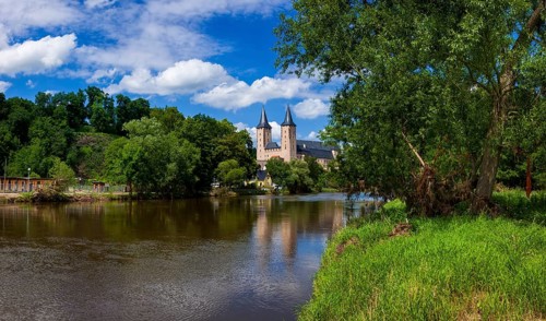 Rochlitz Castle