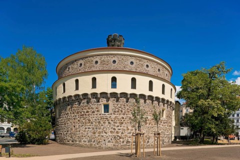 Görlitz Kaisertrutz