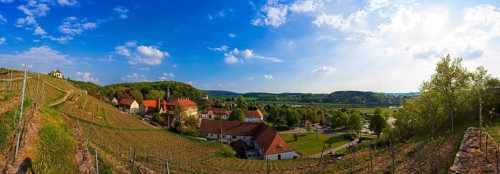 Diesbar Seusslitz