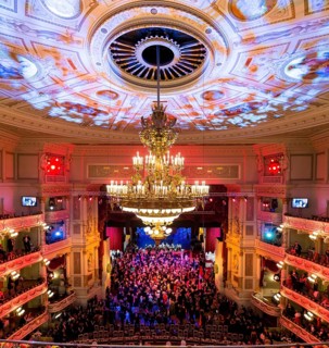 8th Semperoper Ball