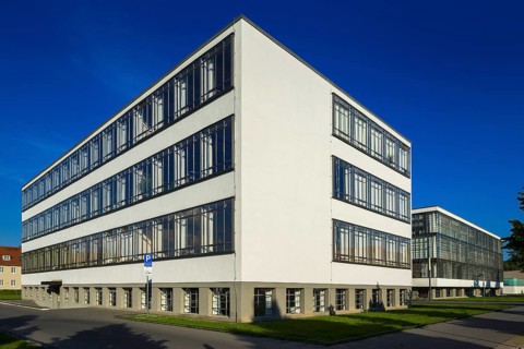 Dessau Bauhaus
