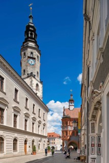 Görlitz Brüderstrasse