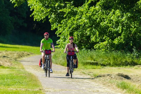 Elbe Cycle Route