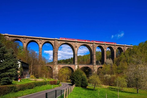 Göhren Viaduct