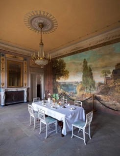Frohburg Castle