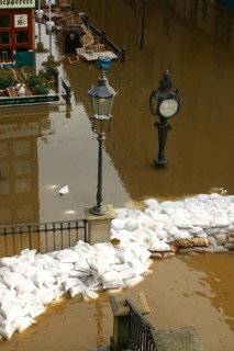 Elbe floods in 2002
