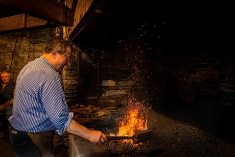 Day of traditional crafts in the Ore Mountains