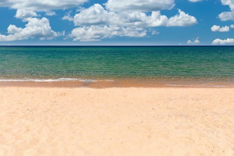 Scivu Beach, Arbus, Province of Sud Sardegna, Sardinia, Italy, Arbus, Sardinia, Italy, Europe