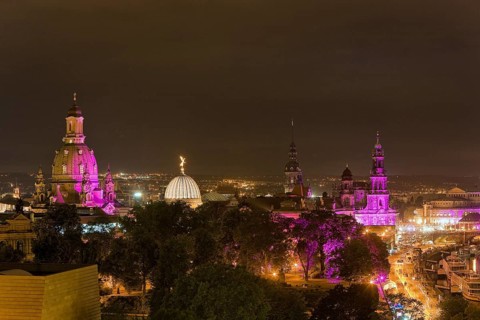 33rd German Protestant Church Congress in Dresden