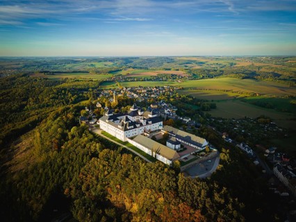 Augustusburg Hunting Lodge