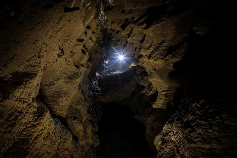 Dragon Cave Syrau