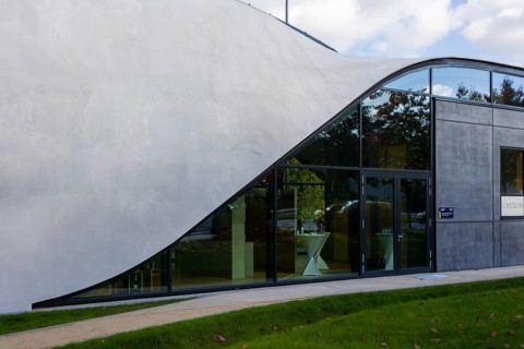 carbon house